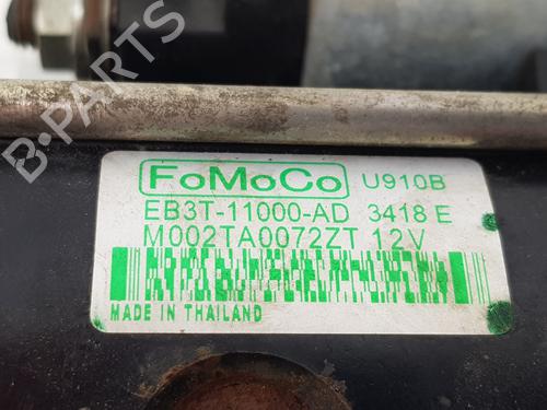 Starter FORD RANGER (TKE) 2.2 TDCi 4x4 | BP35737240M8 - Image 2