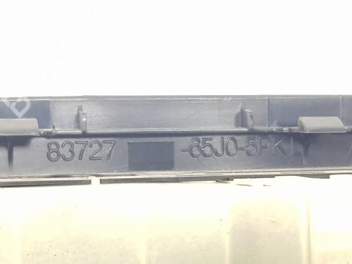 Left front window switch SUZUKI GRAND VITARA II (JT, TE, TD) 1.9 DDiS (JB419WD, JB419XD) | BP37236941I27 - Image 5