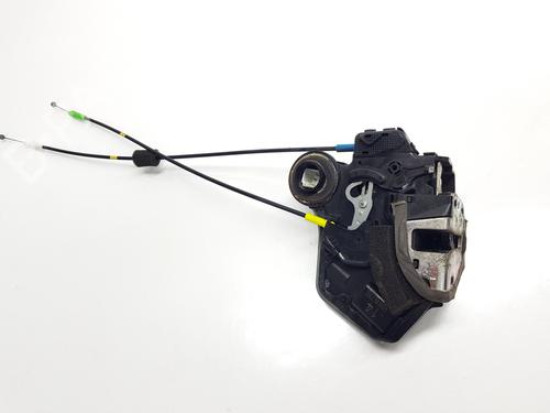 Rear left lock TOYOTA LAND CRUISER PRADO (_J12_) 3.0 D-4D (KDJ120, KDJ125, KDJ121) | BP24439636C100 