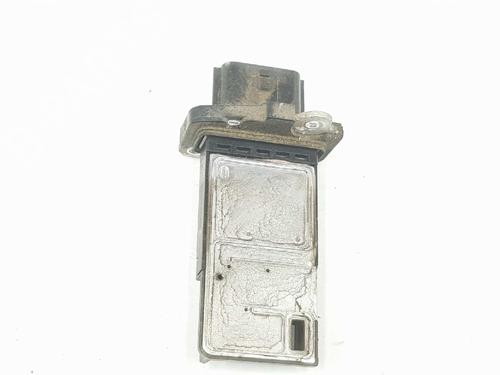Mass air flow sensor NISSAN NAVARA NP300 (D40) 2.5 dCi 4WD (D40TT, D40T, D40M, D40BB) | BP8143509M95 