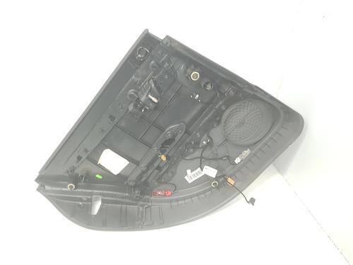 Seats set SEAT EXEO ST (3R5) 2.0 TDI | BP16218810C78 