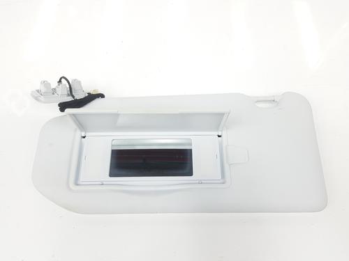 Left sun visor PEUGEOT 508 I (8D_) 1.6 BlueHDi 120 | BP11353950I1 