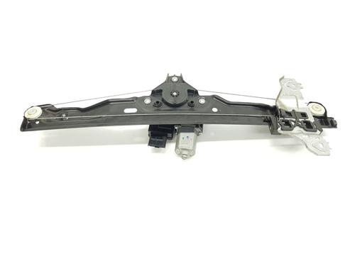 Front left window mechanism RENAULT KADJAR (HA_, HL_) | BP37182797C22 - Image 2