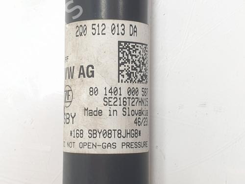 Right rear shock absorber SEAT ARONA (KJ7, KJP)  | BP29026322M19 