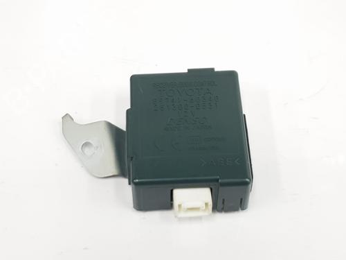 Elektronisk modul TOYOTA LAND CRUISER PRADO (_J12_) 3.0 D-4D (KDJ120, KDJ125) (163 hp) 12568326