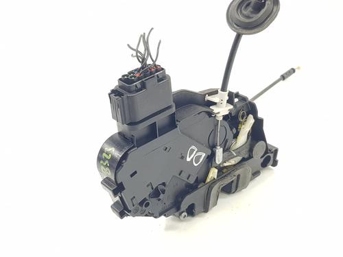 Front right lock LAND ROVER FREELANDER 2 (L359) 2.2 TD4 4x4 | BP29290775C97 