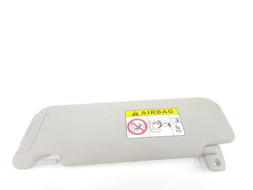 Right sun visor KIA SPORTAGE III (SL) 1.6 GDI | BP20188383I2 