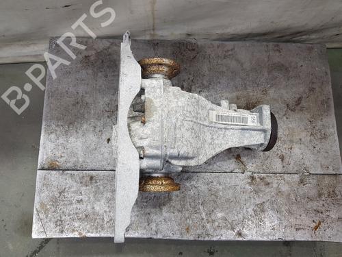 Used Rear differential AUDI A6 C7 (4G2, 4GC) 2.0 TDI (190 hp) 29617186