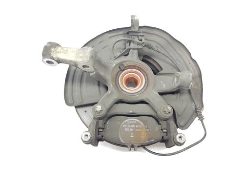 Right front steering knuckle MERCEDES-BENZ A-CLASS (W176) A 200 CDI / d (176.008) | BP29710992M26