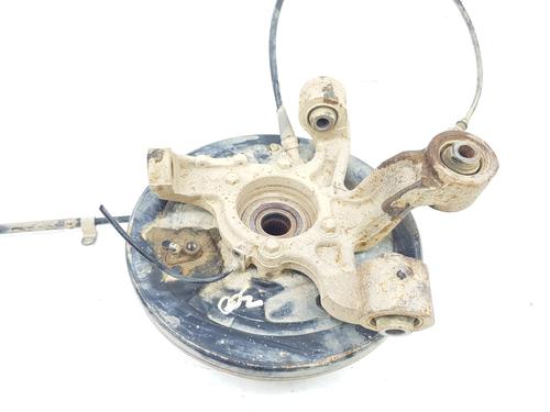 Left rear steering knuckle SUZUKI GRAND VITARA II (JT, TE, TD) 1.9 DDiS (JB419WD, JB419XD) | BP14975920M27