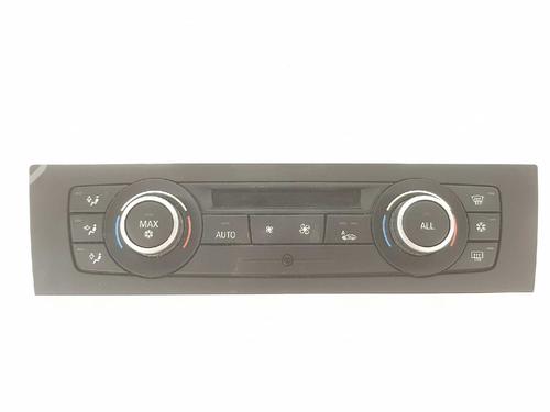 Used Climate control BMW 1 (E87) 120 d (177 hp) 7554168
