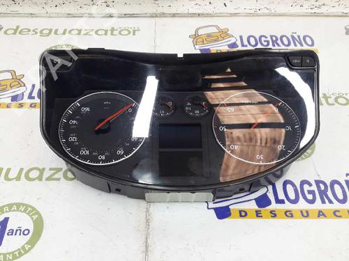 Instrument cluster VW GOLF V (1K1) 1.9 TDI | BP1944176C47 
