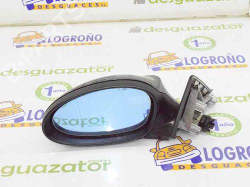 Left mirror BMW 1 (E87) 118 d | BP1713776C26 