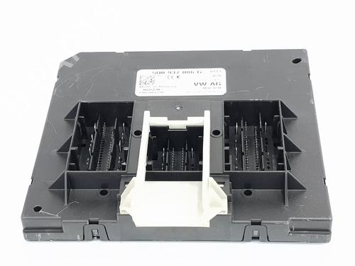 Elektronisk modul VW PASSAT B8 Variant (3G5, CB5) 2.0 TDI (150 hp) 23131674