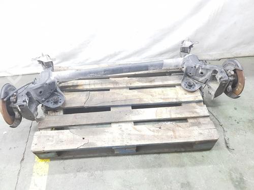 Used Rear axle OPEL ASTRA K (B16) 1.4 Turbo (68) (125 hp) 12459224