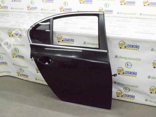 Right rear door BMW 5 (E60) 520 d | BP1270451C5 