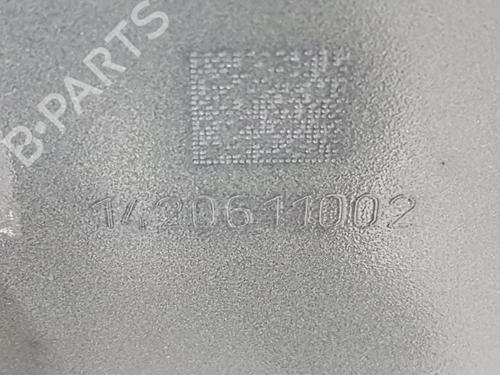 Dør venstre fortil PORSCHE MACAN (95B) 3.0 S Diesel | BP38462899C2 - Image 3