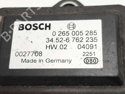 Electronic sensor BMW X3 (E83) 3.0 d | BP38095852M84 - Image 5