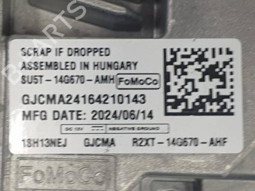 Electronic module FORD TRANSIT COURIER V769 Box Body/MPV (N3P) | BP38563040M83 - Image 6