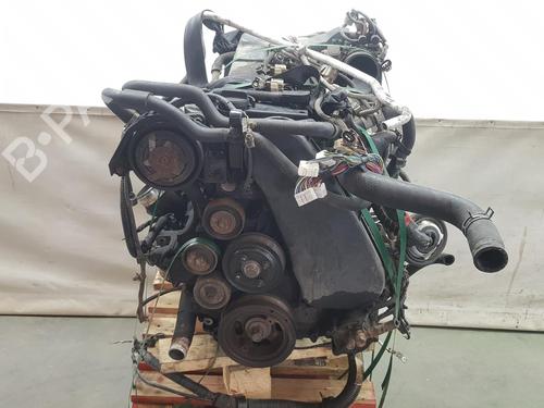 Engine TOYOTA LAND CRUISER PRADO (_J12_) 3.0 D-4D (KDJ120, KDJ125) | BP17330784M1 