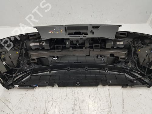 Front bumper RENAULT SCENIC E-TECH PHASE I EV60 | BP37013626C7 - Image 10