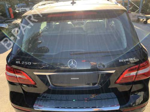 Right rear window motor MERCEDES-BENZ M-CLASS (W166) ML 250 CDI / BlueTEC 4-matic (166.004, 166.003) | BP13377548E22 