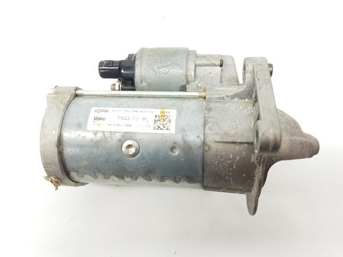 Used Starter FIAT DUCATO Van (250_) [2006-2026]  31593944