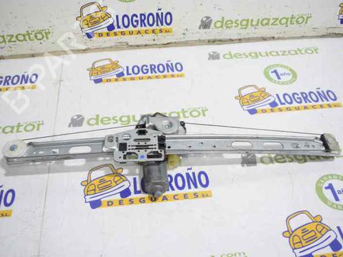 Rear right window mechanism MERCEDES-BENZ M-CLASS (W163) ML 270 CDI (163.113) | BP1252201C25 