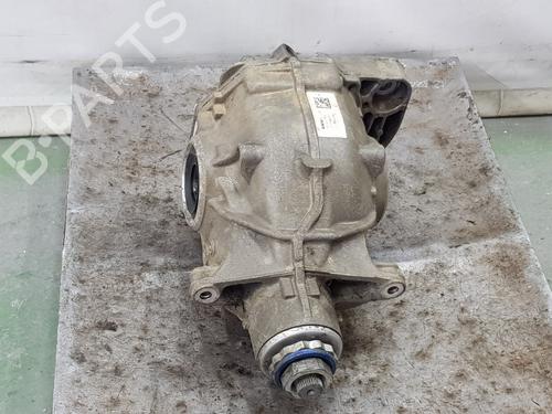 Used Rear differential BMW X3 (G01, F97, G08) xDrive 20 d (190 hp) 23990513