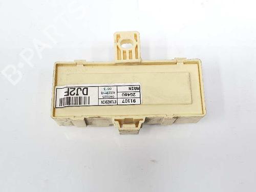 Electronic module KIA MAGENTIS II (MG) 2.0 CRDi | BP7525530M83 