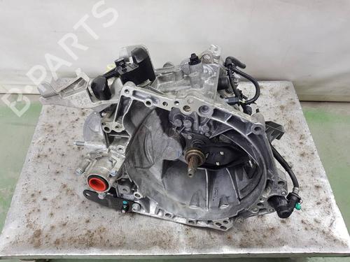 Used Gearbox Gearbox 39191544 39191544
