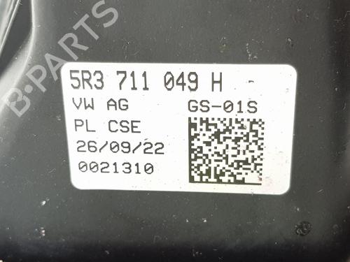 Gear lever SEAT IBIZA V (KJ1, KJG) 1.0 TSI | BP11978237M90 