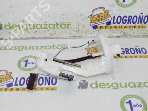 Fuel pump MERCEDES-BENZ GLK-CLASS (X204) 220 CDI 4-matic (204.984, 204.997) | BP1639259M76 