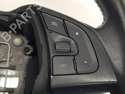 Steering wheel CITROËN C4 CACTUS 1.6 BlueHDi 100 | BP36570061C49 - Image 3