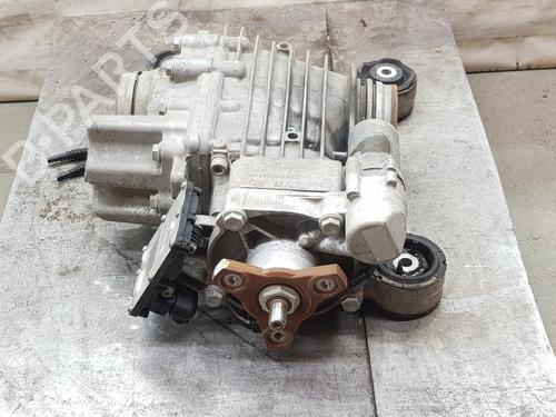 Rear differential SEAT LEON ST (5F8) 2.0 TDI 4Drive | BP35737469M24 - Image 3