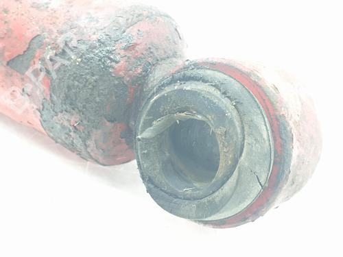 Left rear shock absorber TOYOTA LAND CRUISER 90 (_J9_) 3.0 TD (KZJ90_, KZJ95_, KZJ90R, KZJ95R, KZJ90W, KZJ95W) | BP17683251M18 