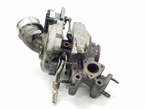 Turbocharger/Supercharger MASERATI QUATTROPORTE VI 3.0 D | BP23951373M71 