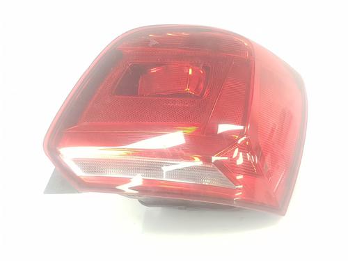 Used Right taillight VW POLO V (6R1, 6C1) 1.2 TSI (90 hp) 1943741