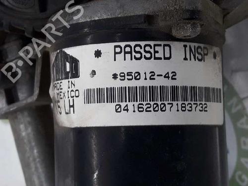 Front wiper motor LAND ROVER DISCOVERY III (L319) 2.7 TD 4x4 | BP5142052M29 