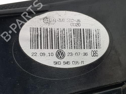 Left taillight VW GOLF VI (5K1) 2.0 TDI 4motion | BP21003235C34 