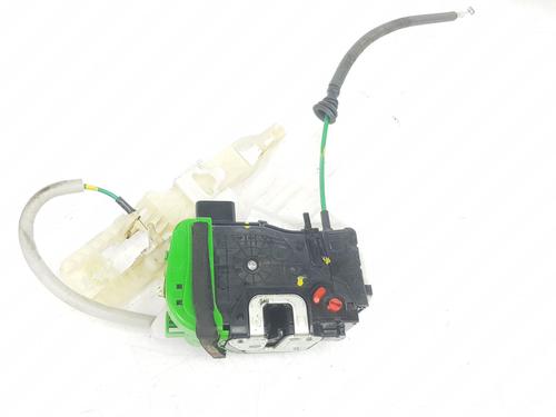 Rear left lock HYUNDAI i40 I (VF) 1.7 CRDi | BP3661671C100 