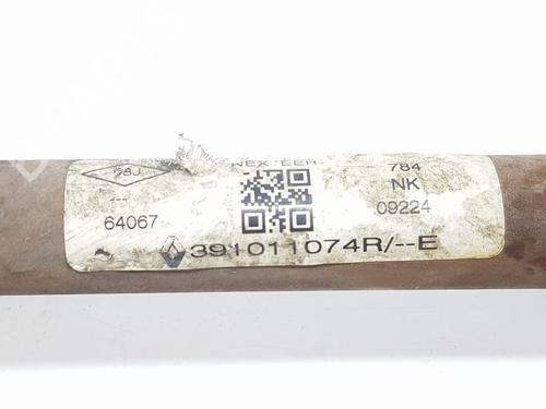 Left front driveshaft RENAULT EXPRESS Box Body/MPV | BP38441690M38 - Image 3