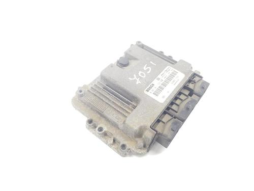 Engine control unit (ECU) RENAULT LAGUNA II (BG0/1_)  | BP17712954M57 