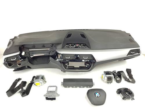 Used Airbag Kit Airbag Kit 39074437 39074437