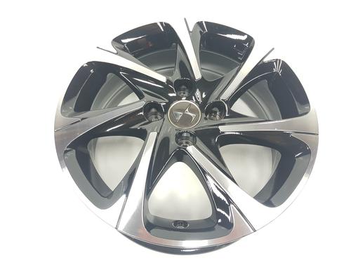 Rim CITROËN DS3 (SA_) 1.2 VTi 82 | BP23877878C45