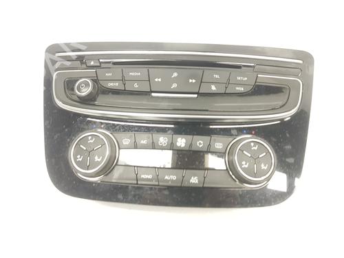 Used Climate control PEUGEOT 508 SW I (8E_) 2.0 BlueHDi 150 (150 hp) 25870741