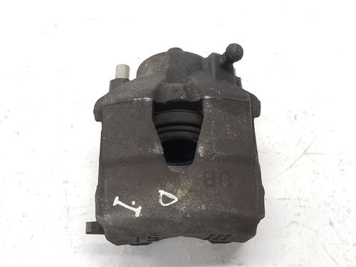 Used Left front brake caliper AUDI A3 Sportback (8PA) 1.6 TDI (105 hp) 12168379