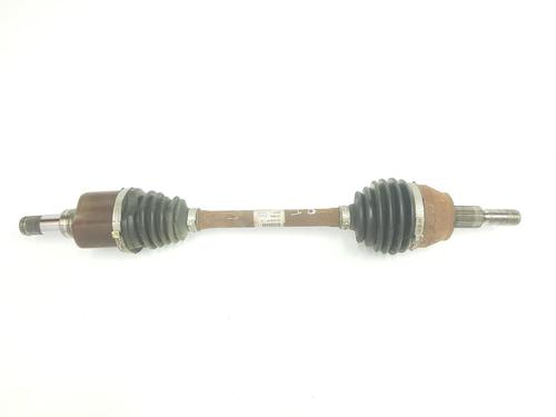 Used Left front driveshaft Left front driveshaft FORD FOCUS III [2010-2020] 10014147 10014147