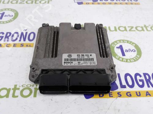 Used Engine control unit (ECU) VW GOLF V (1K1) 2.0 TDI 16V (140 hp) 3163472
