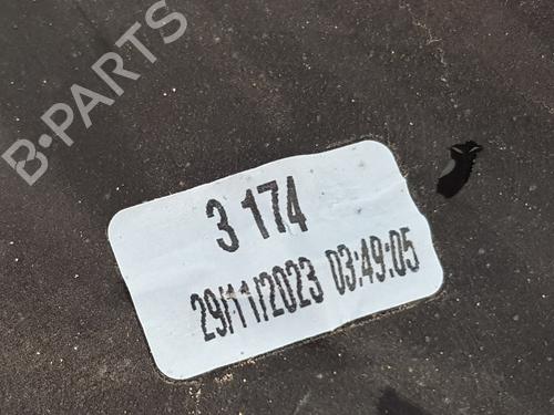 Corner bumper NISSAN INTERSTAR Van (X62B) dCi 135 | BP27880841C117 